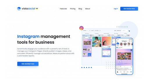 Vista Social Becomes the First Platform to Offer Instagram Reels Scheduling