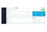 campaign running