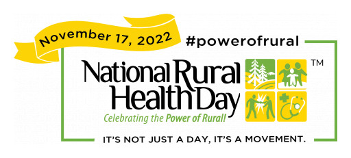 48 States Honoring Individuals and Organizations Driving Change in Rural Health on National Rural Health Day, November 17, 2022