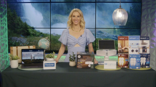 Celebrate Earth Day with Eco-Activist and Actress Heather Morris on TipsOnTV