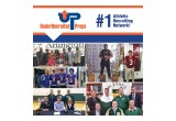 The #1 Athletic Recruiting Network