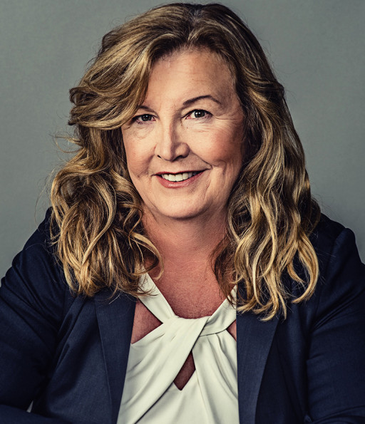 Laura Crovo Named Chief Operating Officer of Kelley|Uustal