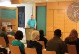 Drug prevention conference at Church of Scientology Seattle for International Day Against Drug Abuse and Illicit Trafficking