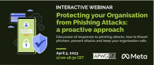 APWG.EU Interactive Webinar