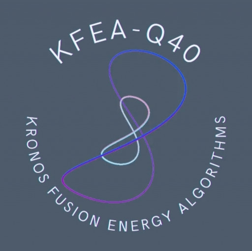 A Machine Learning Company in California Using Quantum Computers at Mathlabs Ventures is Building the First Q40 ME Fusion Energy Generator Using Advanced AI & Neural Networks