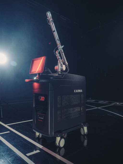Reveal Lasers LLC Introduces Karma: The Ultimate Solution for Pico Skin Rejuvenation and Tattoo Removal