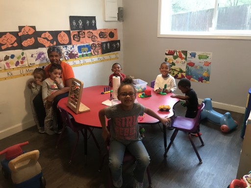 Ramona Hursey Pays It Forward With Quality Child Care
