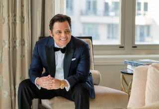 Cesar Pie, CSIOS President and CEO
