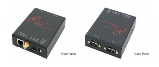 Product Release: NetBurner SB800 EX Serial-to-Ethernet Server With Secure WiFi for IoT and Industrial Controls