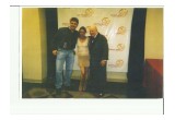 Troy Wilde Meeting the Great Don Rickles