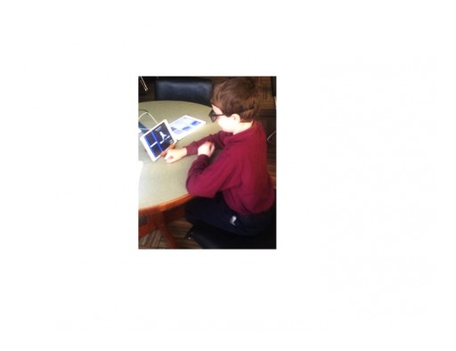 Conquering Amblyopia With a New App on Apple Store