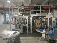 VFFS packaging machine