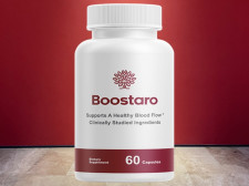 Boostaro