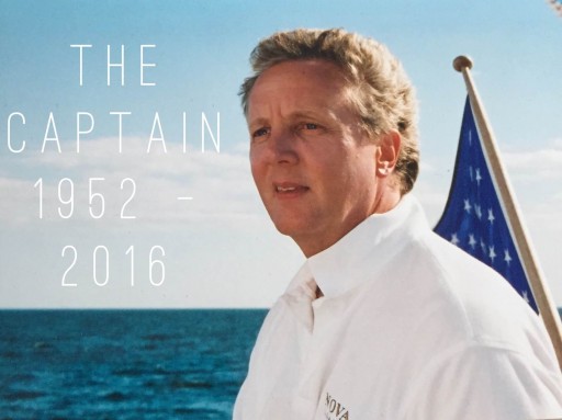 NOVA Mission Critical Mourns the Loss of Chairman and Industry Icon