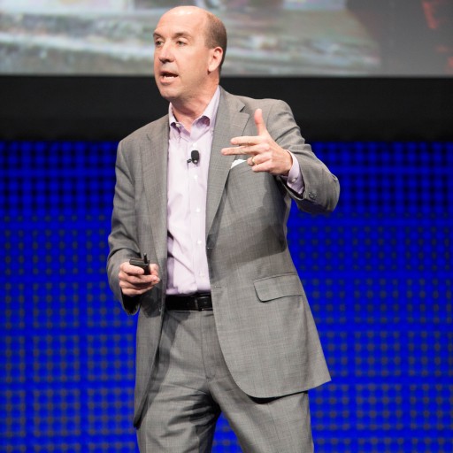International Futurist to Speak on the Future of Manufacturing Today