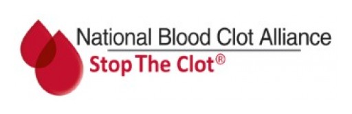 National Blood Clot Alliance Focuses Educational Efforts Squarely on Women During National Women's Health Week