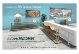 Palm Beach Low Rider AD