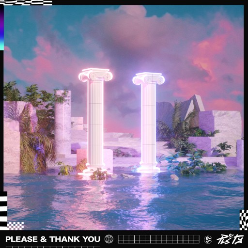 Visionary PLS&TY Releases Feel-Good-Vibes EP 'Very Special'