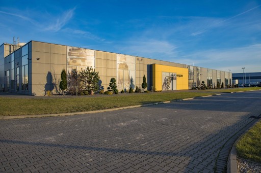 Engcon Invests £1.5m in European Production Facilities