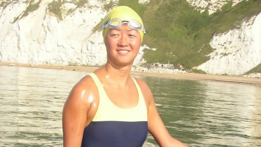 Award-Winning Author Erica Moffett Writes About Her Extreme Sports Experiences on CultureSonar