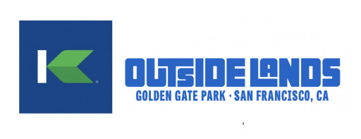 Knockaround Sunglasses to Be the Official Eyewear Partner of San Francisco's 2022 Outside Lands Festival