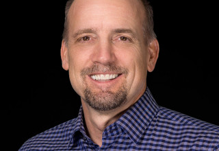 Lane Hornung