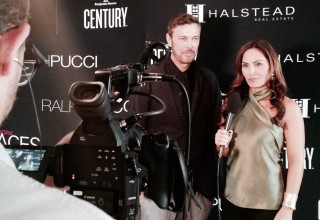 Pol Theis, Founder & CEO of P&T Interiors