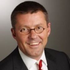 Huub Janse, CEO BiZZdesign