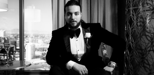 Gentleman's Guru - Paving the Way for the Next Generation of Men's Formalwear