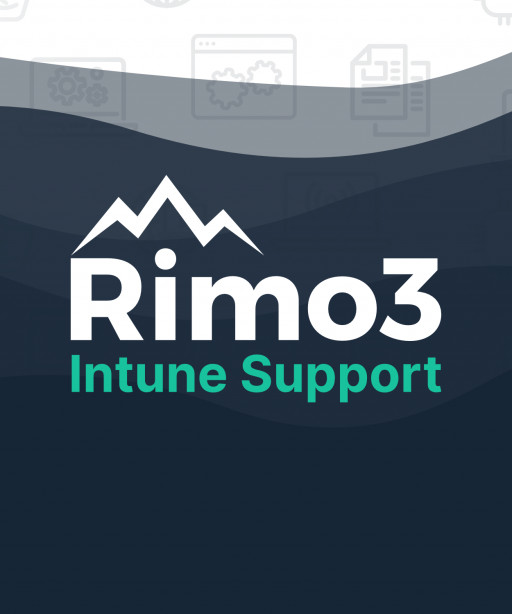 Rimo3 Announces World's First Fully Automated Package Modernization Solution for Migrations From  SCCM to Intune