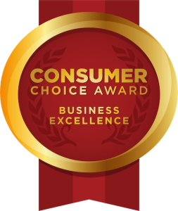 Consumer Choice Award
