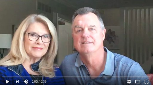Former Detroit Tiger Frank Tanana and Wife Cathy to Host Westside Christian Academy Marriage Conference