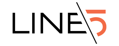 Line\5