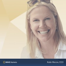 Kate Hiscox, CEO
