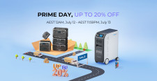 BLUETTI Prime Day
