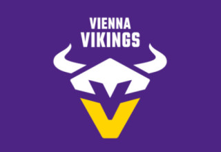 Vienna Vikings Logo