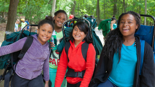 Free Country Celebrates GivingTuesday With the Fresh Air Fund Partnership