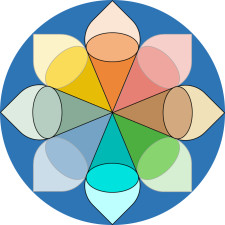 The WellBalance Lotus