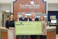 Carolina Trust McLeod Health Check Presentation