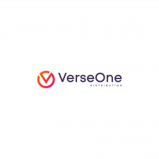 VerseOne Logo