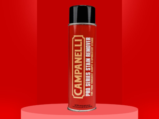 Campanelli Pro Series Stain Remover Reviews 2025: Pros, Cons, Complaints, Pricing, and is It Legit?
