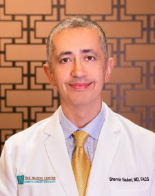 Dr. Shervin Naderi