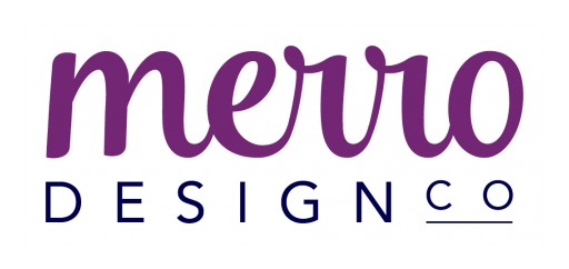 Merro Design Co. Introduces the Metallic Collection