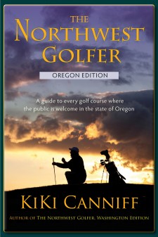 The Northwest Golfer; Oregon Edition