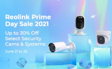 Reolink Prime Day Sale 2021