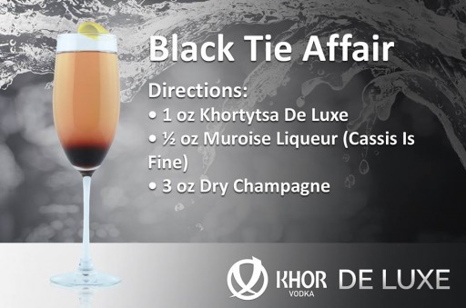 Wine & Spirits Mix It Up for Today's Hottest Cocktail Trend