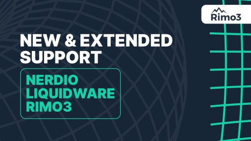 Rimo3 Announces Integration With Liquidware FlexApp One and Enhanced Support for Nerdio Manager for Enterprise