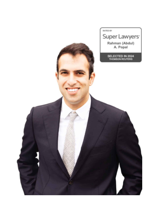 The Law Firm for Tenant Rights Nominated for Best Tenant Rights Lawyer in California