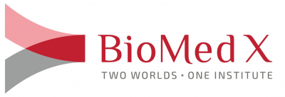 The BioMed X Institute