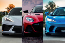 CarBuzz Awards